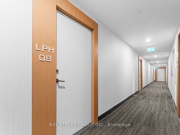 4th image of 1100 Sheppard Ave W #Lph08