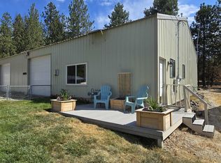 40428 Lynn Rd, Loon Lake, WA 99148