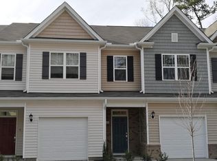 3659 Durwood Ln, Raleigh, NC 27604
