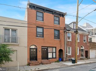909 N American St #2, Philadelphia, PA 19123