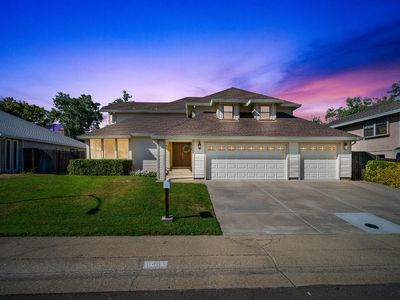 8461 Caslan Ave, Fair Oaks, CA, 95628