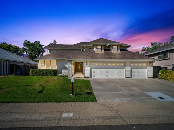 8461 Caslan Ave, Fair Oaks, CA 95628