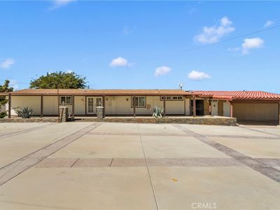 5055 Mono Rd, Phelan, CA, 92371