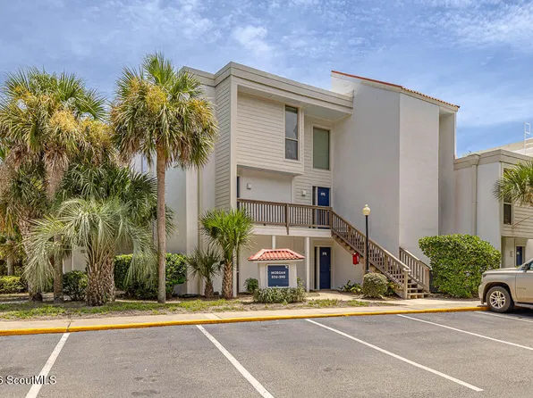 1175 N Beachview Dr #378, Jekyll Island, GA 31527