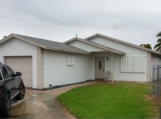 320 NW 3rd Ct, Hallandale, FL 33009