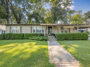 159 N Elm St, Frankston, TX 75763