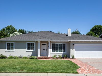 970 S Monroe St, San Jose, CA, 95128