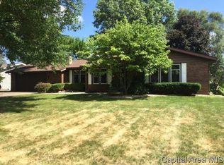 56 Laconwood Dr, Springfield, IL 62712