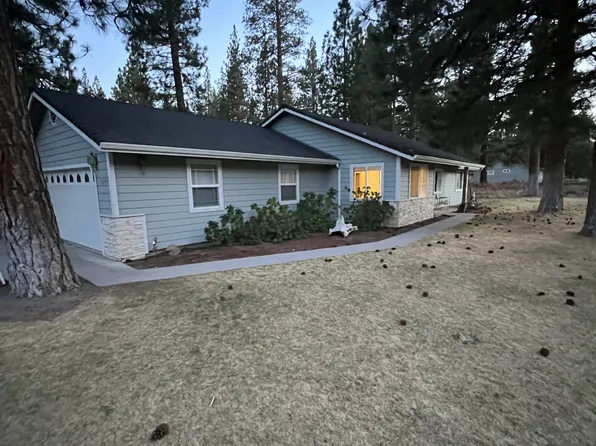 6009 Arron Ct, Weed, CA 96094