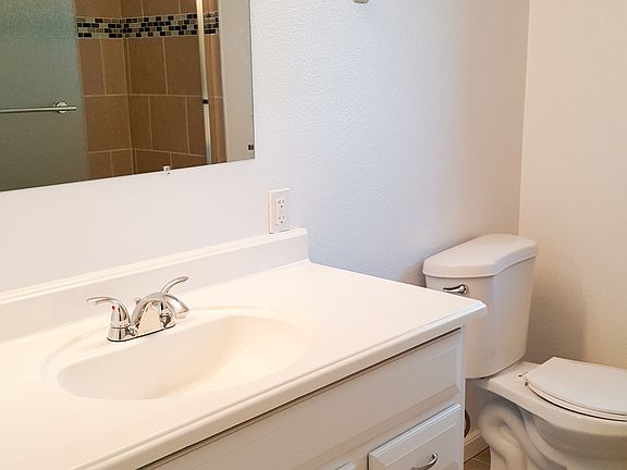 Bathroom Upstairs