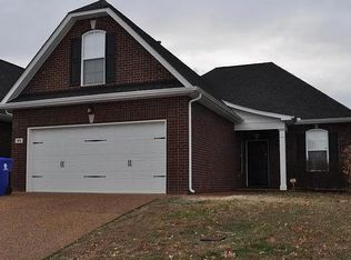 504 Indian Ridge Cir, White House, TN 37188