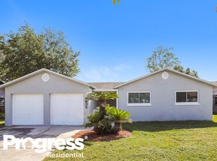 9831 E Timberlake Dr, Jacksonville, FL 32257