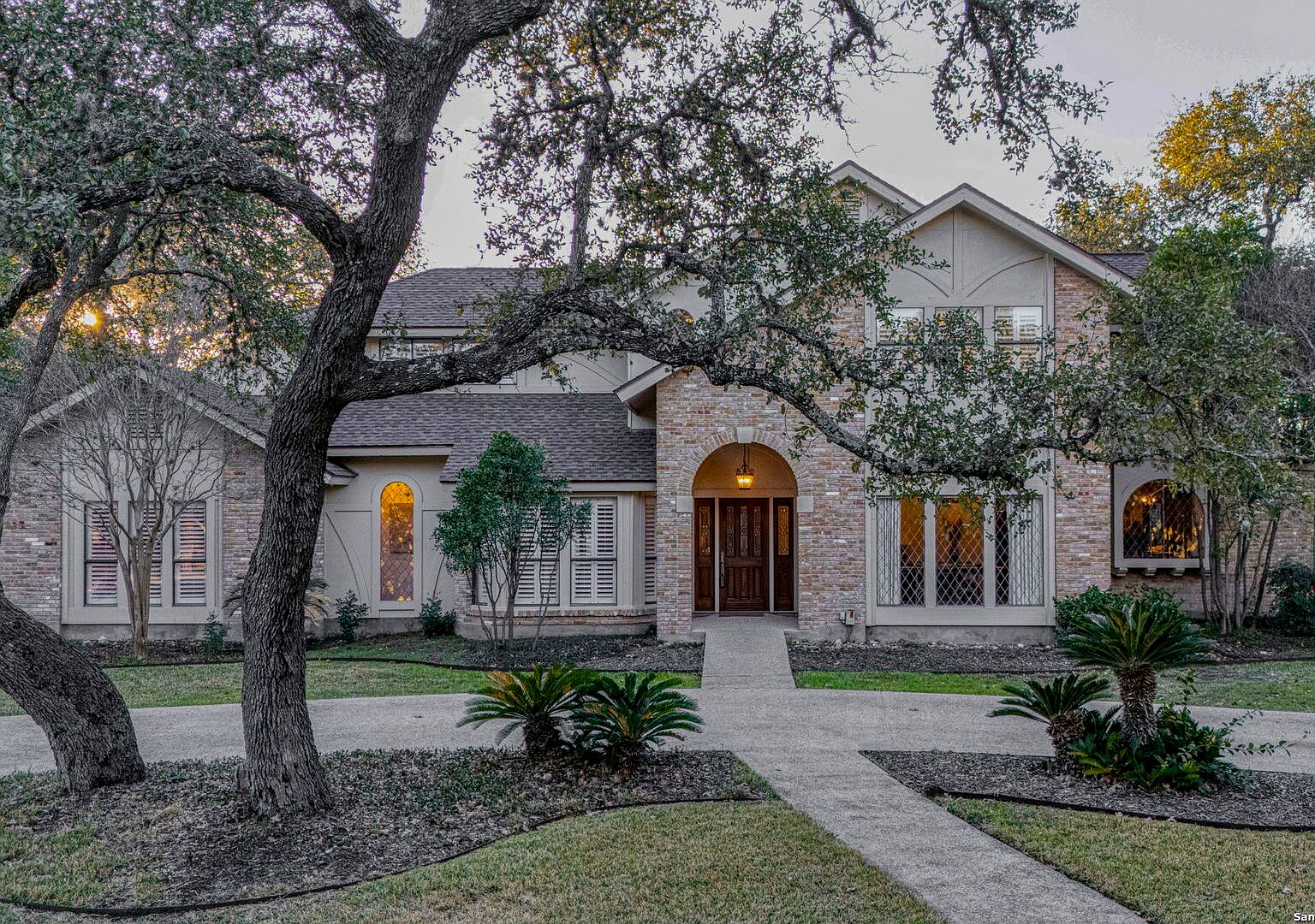 16419 HIDDEN VIEW ST, Hill Country Village, TX 78232 | Zillow