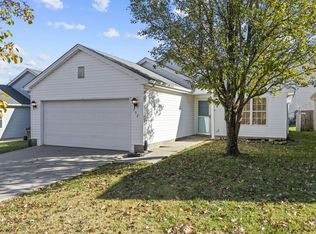 652 Morgan Hills Dr, Lexington, KY 40509