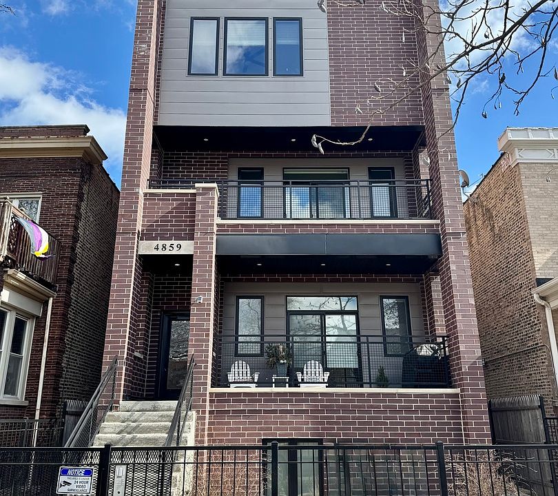 1st image of 4859 N Ashland Ave #2W