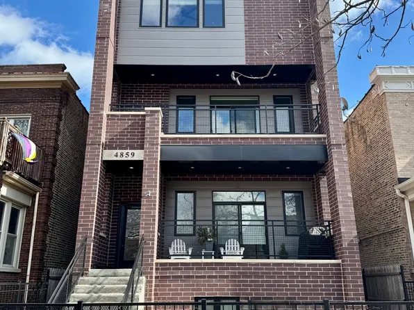 4859 N Ashland Ave #2W, Chicago, IL 60640