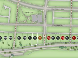 878 Mississippi River Blvd S, Saint Paul, MN 55116