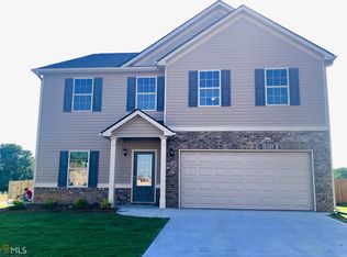 192 Amelia Dr #/158, Byron, GA 31008