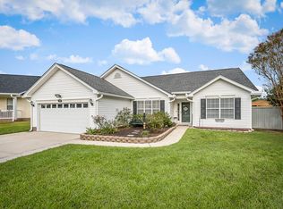 306 Torquay Ct, Goose Creek, SC 29445