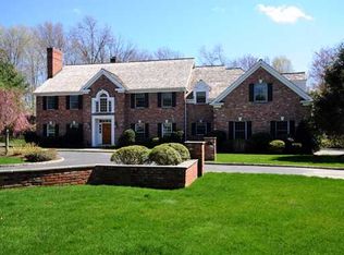 396 Mansfield Ave, Darien, CT 06820