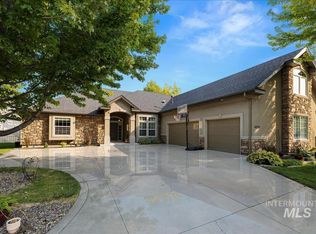4228 E Pine Bluff Dr, Meridian, ID 83642