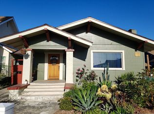 1541 Elm Ave, Long Beach, CA 90813