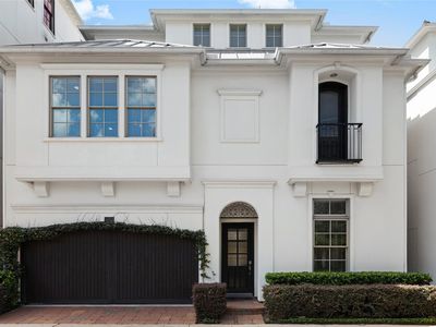 6039 Post Oak Green Ln, Houston, TX, 77055