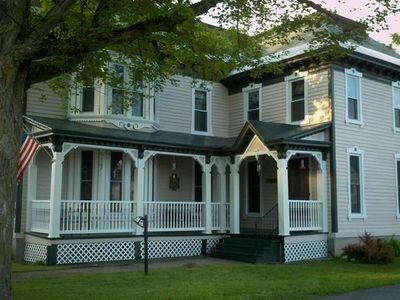 113 Main St, Camden, NY, 13316