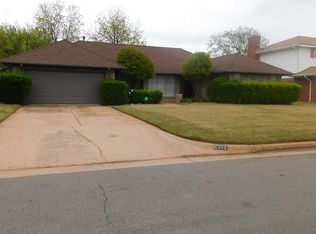 2313 NW 113th Pl, Oklahoma City, OK 73120