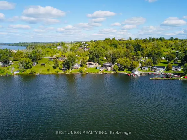 6274 Shearer Point Rd, Alnwick/haldimand, ON K0K 2X0