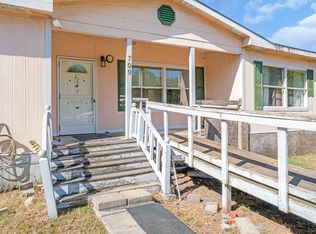 709 Gladys St, Lone oak, TX 75453
