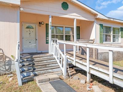 709 Gladys St, Lone oak, TX, 75453