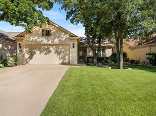 802 Tea Tree Cv, Georgetown, TX 78633