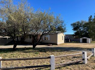 3115 W Green Park Dr, Benson, AZ 85602