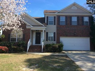 5 Ridge Pond Dr, Columbia, SC 29229