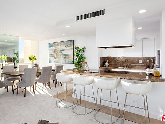 4th image of 2220 Avenue Of The Stars Unit 1605