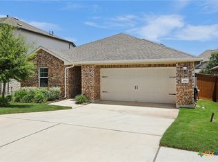 2912 Youngwood St, Leander, TX 78641