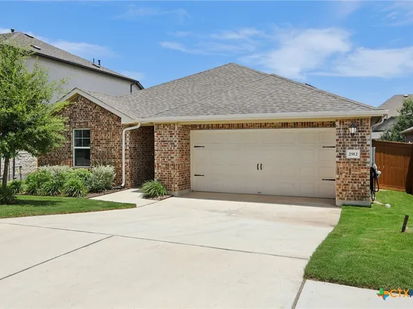 2912 Youngwood St, Leander, TX 78641