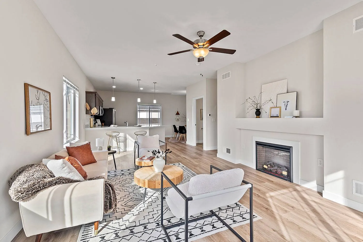 The Residences Apartments at Bear Tree | DeForest, WI — Photo 3