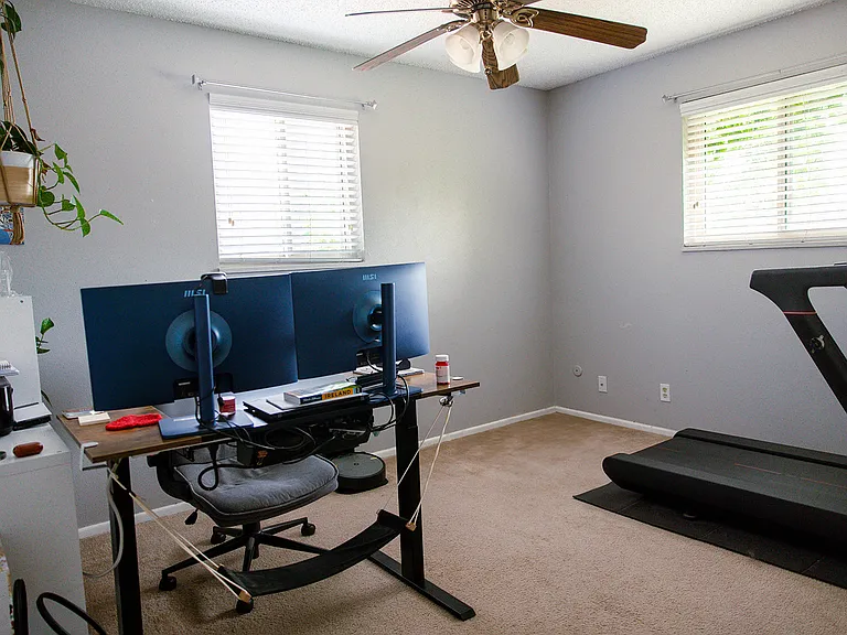Upstairs Bedroom 2