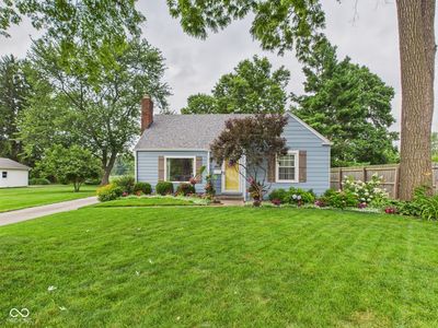 1606 E 7th St, Anderson, IN, 46012