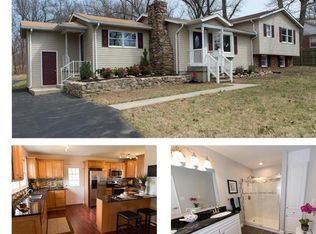 21814 White Oak Rd, Hagerstown, MD 21740