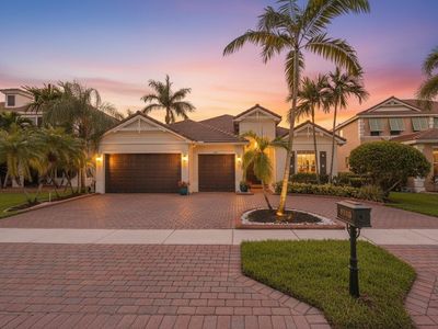 9248 Madewood Court, West Palm Beach, FL, 33411