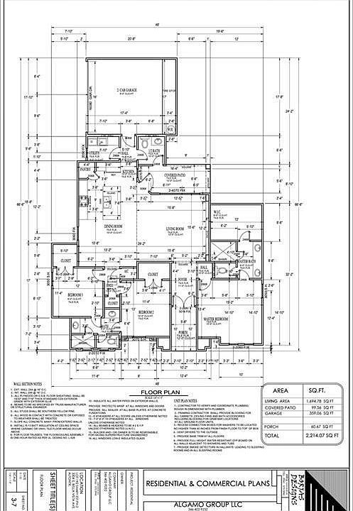 2nd image of 3304 E Bella Vista Ave