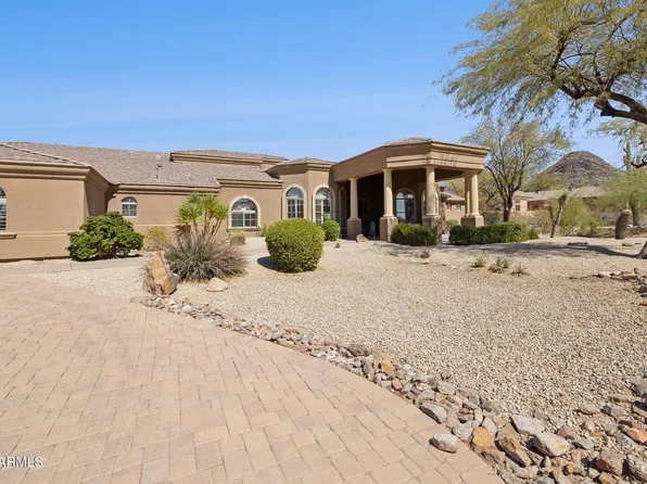 13076 E Mountain View Road, Scottsdale, AZ 85259