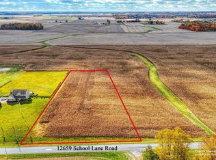 12659 School Lane Rd, Croton, OH 43013