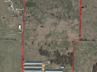 11130 S Breeder Farm Rd #619, Prairie Grove, AR 72753