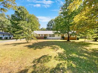 4591 Woodward Rd SW, Mableton, GA 30126