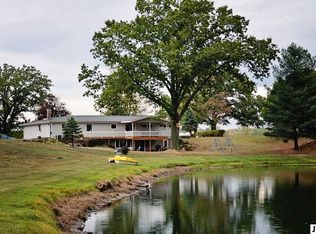 9425 Benn Rd, Parma, MI 49269