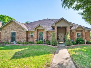 1704 Bowie Cir, Corsicana, TX 75110